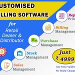customize billing software