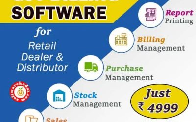 Billing Software in vellore
