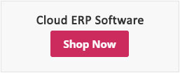 Cloud ERP Software