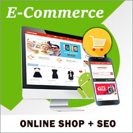 E-Commerce