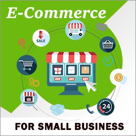 E-Commerce