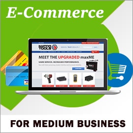 E-Commerce