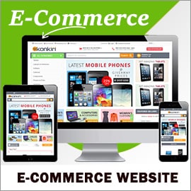 E-Commerce
