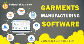 software online offline erp