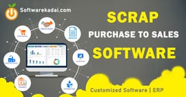 software online offline erp
