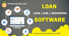 software online offline erp