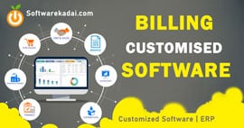 software online offline erp