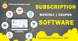 software online offline erp