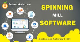 software online offline erp