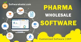 software online offline erp