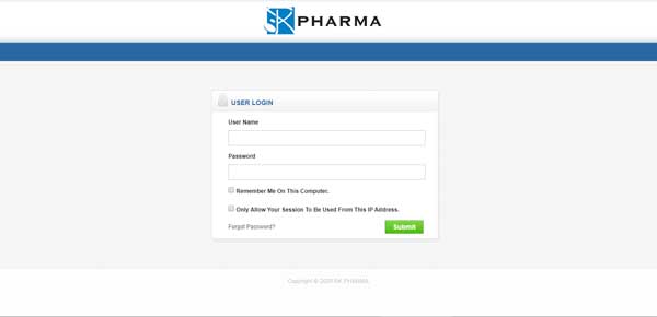 Pharma Wholesale Software