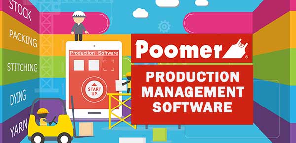 Production Management Software