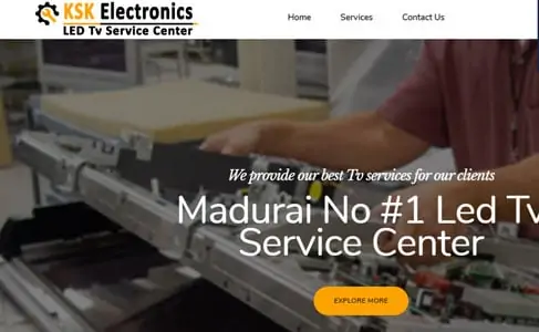 kskelectronics.in