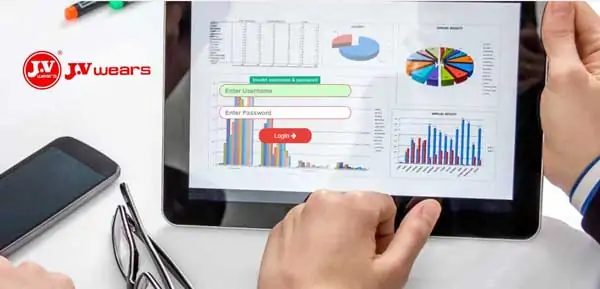 Apparel Management Software ERP