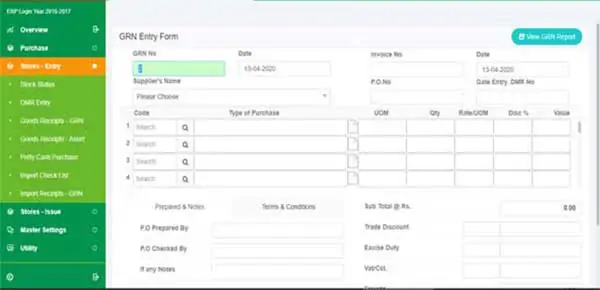 Payroll Software