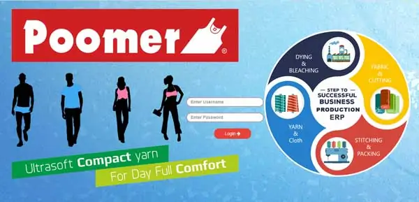 garment software